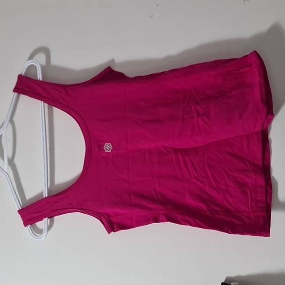 🟡Bench Tank top - Picture 2 of 7